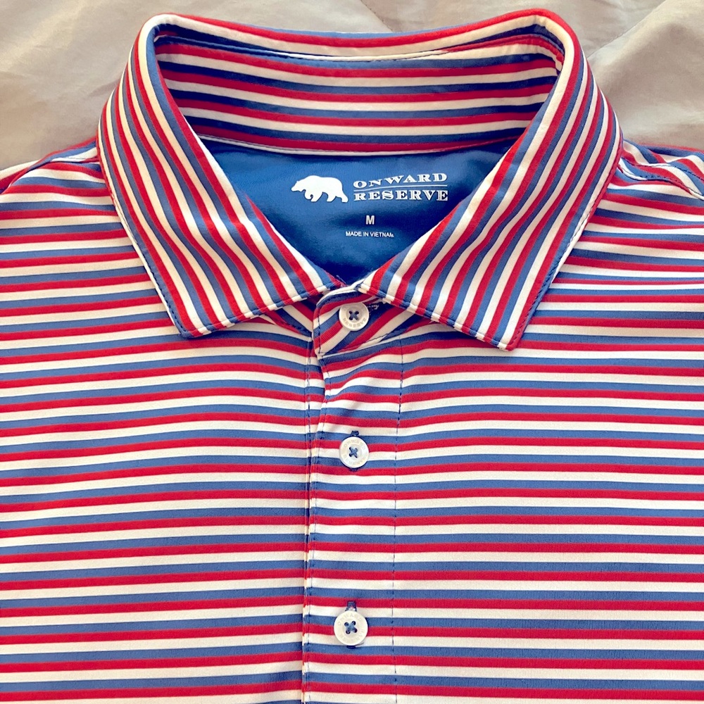Onward Reserve Polo